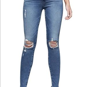 Good American jeans